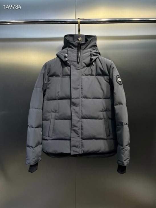 Picture of Canada Goose Down Jackets _SKUCanadaGooseXS-2XL26yr8637819